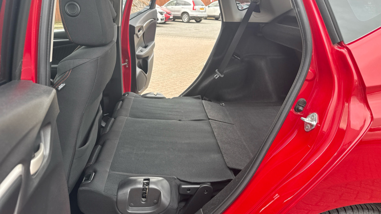 Honda Jazz 1.5 i-VTEC Sport 5dr CVT Petrol Hatchback